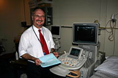 red cross - dr richard pitcher and beautiful US IMG_2042.JPG